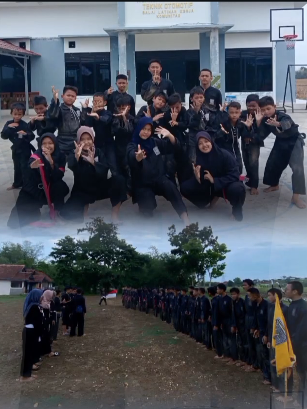 Eskul Silat